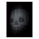 Протекторы Legion Supplies - Super Iconic Skull матовые 50 шт.